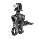Diving Lights Ball Clip  Ball  Adapter Mount Connection for Xiaomi Yi GoPro Hero SJcam SJ4000 SJ5000