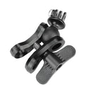 Diving Lights Ball Clip  Ball  Adapter Mount Connection for Xiaomi Yi GoPro Hero SJcam SJ4000 SJ5000