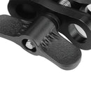 Diving Lights Ball Clip  Ball  Adapter Mount Connection for Xiaomi Yi GoPro Hero SJcam SJ4000 SJ5000
