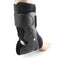 Ankle Support Brace Foot Guard Sprains Injury Wrap Elastic Strap Protector