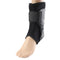 Ankle Support Brace Foot Guard Sprains Injury Wrap Elastic Strap Protector