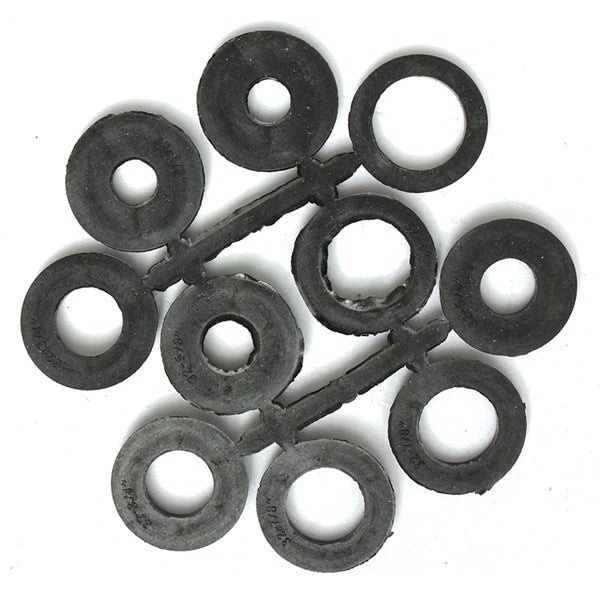 6 Inch 150mm Steel Wire Wheel Brush And Adaptor Rings For Bench Grinder Clean Polish