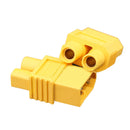 Amass XT60-E XT60 Male Plug To EC3 Female Converter Adapter Plug
