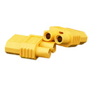 Amass XT60-E XT60 Male Plug To EC3 Female Converter Adapter Plug
