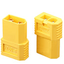 Amass XT60-T XT60 Male Plug To Daejeon Palace Female Connector Plug