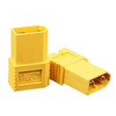 Amass XT60-T XT60 Male Plug To Daejeon Palace Female Connector Plug