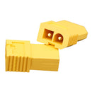 Amass XT60-T XT60 Male Plug To Daejeon Palace Female Connector Plug