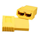 Amass XT60-X XT60 Male Plug To TRX Female Converter Adapter Plug