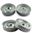 Heart Shape Layer Cake Pan Mold Aluminum Cake Pans