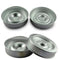 Heart Shape Layer Cake Pan Mold Aluminum Cake Pans