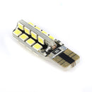 T10 2835 30SMD Canbus Error Free Car White LED Indicator Door Side Marker Light