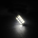 T10 2835 30SMD Canbus Error Free Car White LED Indicator Door Side Marker Light
