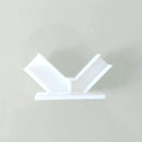 Antenna Mount Holder for Frsky X8R X6R L9R Receiver 3D Printed RC Drone FPV Racing Multi Rotor