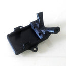 Frsky D4R2 Receiver Mount Antenna Holder With Mounting Hole 3D Printed for RC Drone FPV Racing Multi Rotor
