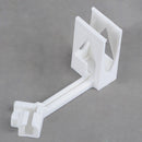 90 Degree V-shape Antenna Mount Holder Stand For Frsky X8R Receiver Antenna Version 2 3D P
