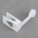 90 Degree V-shape Antenna Mount Holder Stand For Frsky X8R Receiver Antenna Version 2 3D P
