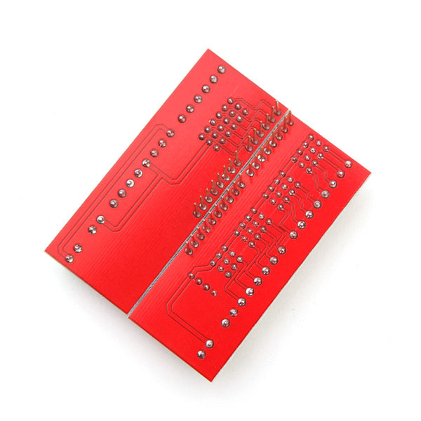 Screw Shield V3 Terminal Expansion Board For  Compatible UNO R3
