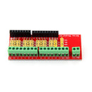 Screw Shield V3 Terminal Expansion Board For  Compatible UNO R3