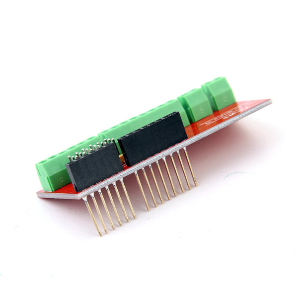 Screw Shield V3 Terminal Expansion Board For  Compatible UNO R3