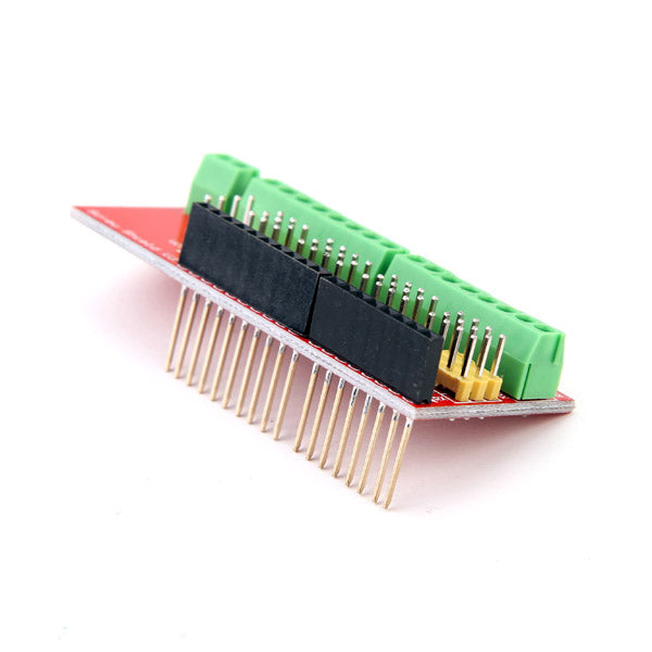 Screw Shield V3 Terminal Expansion Board For  Compatible UNO R3