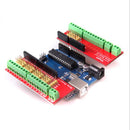 Screw Shield V3 Terminal Expansion Board For  Compatible UNO R3
