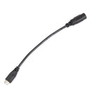 Micro USB Raspberry Pi Power Cable Charger Adapter