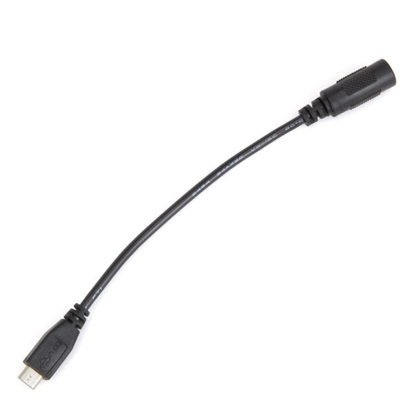 Micro USB Raspberry Pi Power Cable Charger Adapter