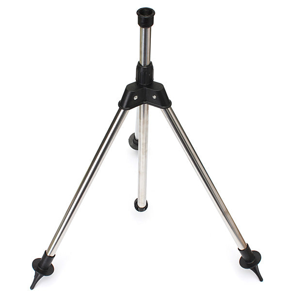 1/2 Inch Garden Lawn Plant Watering Telescopic Tripod Sprinkler Irrigation Kits