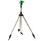 1/2 Inch Garden Lawn Plant Watering Telescopic Tripod Sprinkler Irrigation Kits