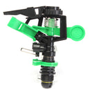 1/2 Inch Garden Lawn Plant Watering Telescopic Tripod Sprinkler Irrigation Kits