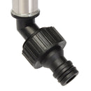 1/2 Inch Garden Lawn Plant Watering Telescopic Tripod Sprinkler Irrigation Kits