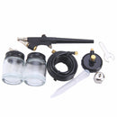 Airbrush Airbrush Spray Gun Sprayer Painting Tool Kit