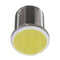 1156 BA15S COB 12Chip LED Car White Brake Reversing Light Bulb