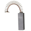 30mm x 11mm x 6mm Motor Carbon Brush For Electric Drill