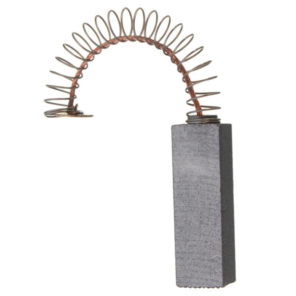 30mm x 11mm x 6mm Motor Carbon Brush For Electric Drill