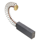 30mm x 11mm x 6mm Motor Carbon Brush For Electric Drill