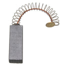 30mm x 11mm x 6mm Motor Carbon Brush For Electric Drill