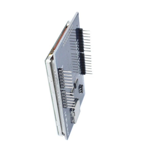 Geekcreit UNO R3 USB Development Board With 2.8 Inch TFT Touch Display Module For