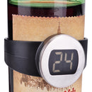 TL8002A LCD Clip-on Red Wine Digital Thermometer Red Wine Electronic Temperature Indicator