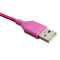 3M Micro USB Strong Round Braided Data Sync Charger Cable For Tablet Cell Phone