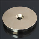 N52 50mmx5mm Countersunk Ring Magnet Disc Hole 6mm Rare Earth Neodymium Magnets