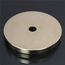 N52 50mmx5mm Countersunk Ring Magnet Disc Hole 6mm Rare Earth Neodymium Magnets
