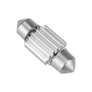 31MM Festoon 5630 6SMD Canbus Error Free Car White LED Interior Dome Light Bulb