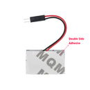 5050 15SMD Car White LED Interior Dome Door Reading Panel Light