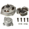 Gear Box Clutch Drum Bell Housing For Mini Moto Quad 6 Teeth