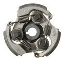 Gear Box Clutch Drum Bell Housing For Mini Moto Quad 6 Teeth