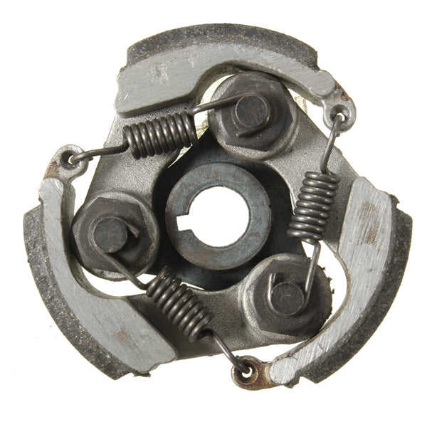Gear Box Clutch Drum Bell Housing For Mini Moto Quad 6 Teeth