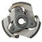 Gear Box Clutch Drum Bell Housing For Mini Moto Quad 6 Teeth