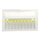 10pcs 0.3mm Mini PCB Drill Bits For CNC Print Circuit Board Tungsten Steel