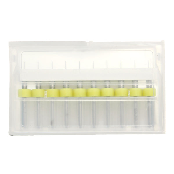 10pcs 0.3mm Mini PCB Drill Bits For CNC Print Circuit Board Tungsten Steel